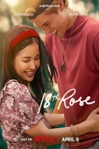 18th Rose (2026) Hollywood Hindi Dubbed