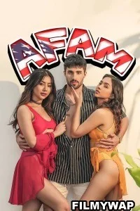 AFAM (2023) Erotic Short Film