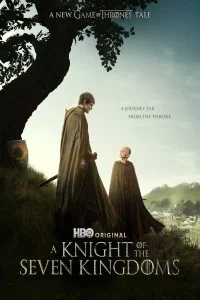 A Knight of the Seven Kingdoms (2026) S01 Hindi Web Series