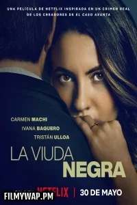 A Widows Game (2025) Hollywood Hindi Dubbed