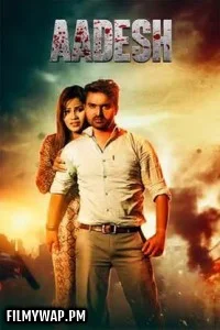 Aadesh (2024) Hindi Movie