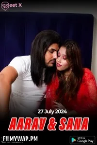 Aarav and Sana (2024) MeetX Hindi Short Film