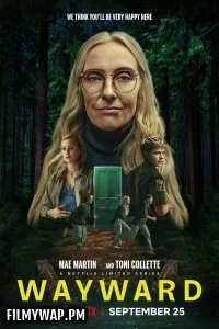 Alice in Borderland (2025) Season 3 Hindi Web Series