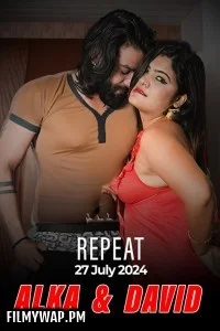 Alka And David (2024) MeetX Hindi Short Film