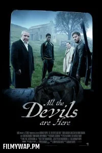 All the Devils Are Here (2025) Hollywood Hindi Dubbed