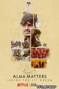Alma Matters (2021) Hindi Web Series
