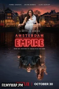 Amsterdam Empire (2025) S01 Hindi Web Series