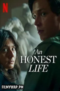 An Honest Life (2025) Hollywood Hindi Dubbed