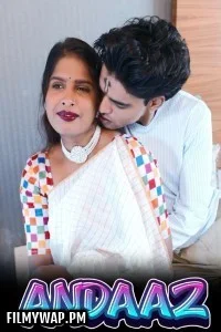 Andaaz (2025) Erotic Short Film