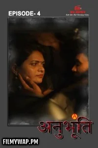Anubhoothi (2025) S01 IBAMovies Hindi Unrated Webseries