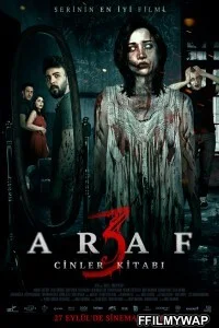 Araf 3 Cinler Kitabi (2019) Hindi Dubbed