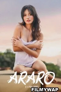 Araro (2023) VMax Original Tagalog Hot Webseries