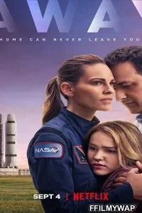 Away (2020) Hindi Web Series