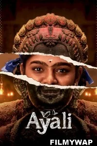 Ayali (2023) Hindi WebSeries