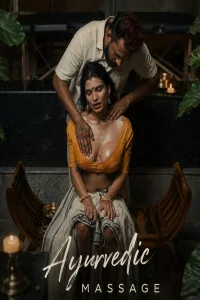 Ayurvedic Massage (2026) Resmi Nair Hindi Short Film