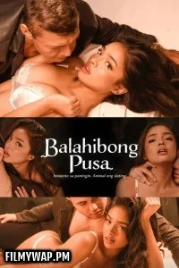 Balahibong Pusa (2025) Tagalog Movie