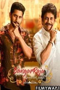 Bangarraju (2022) Hindi Dubbed Full Movie