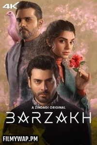 Barzakh (2024) Hindi WebSeries