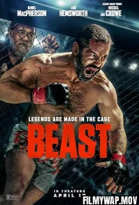 Beast (2026) Hollywood Hindi Dubbed