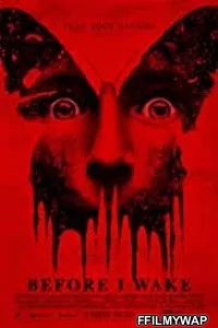 Before I Wake (2018) Hindi Dubbed