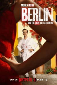 Berlin and the Lady with an Ermine (2026) S01 Hindi Dubbed Web Series