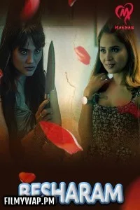Besharam (2025) MakhanApp Hindi Unrated Web Series