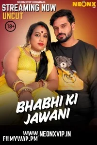 Bhabhi Ki Jawani (2025) NeonX Hindi Short Film