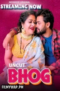 Bhog (2025) NeonX Hindi Short Film