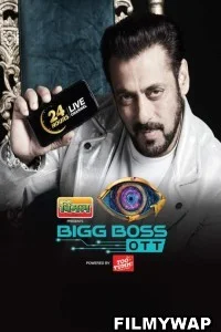 Bigg Boss OTT Season 02 Hindi TV Shows