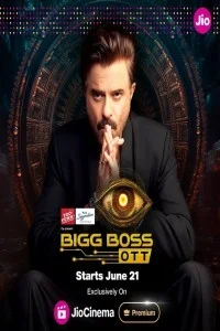 Bigg Boss OTT Season 03 Hindi TV Shows