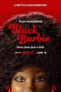 Black Barbie (2024) Hollywood Hindi Dubbed