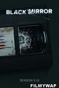 Black Mirror (2023) Season 6 Hindi Web Series