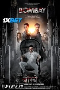 Bombay (2025) Hindi Movie