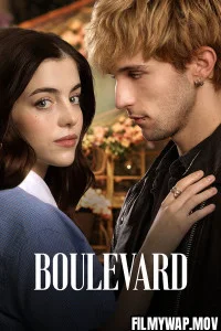 Boulevard (2026) Hollywood Hindi Dubbed