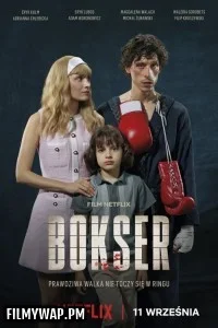 Boxer (2024) Hollywood Hindi Dubbed