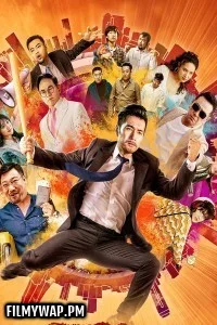 Brothers (2022) Korean Hindi Dubbed Movie