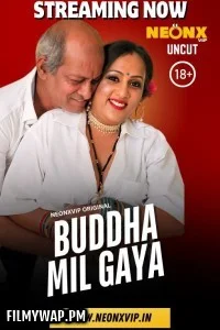 Buddha Mil Gaya (2025) NeonX Hindi Short Film