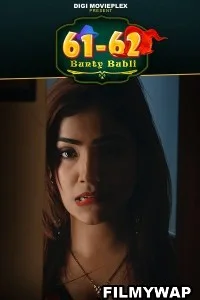 Bunty Babli (2023) DigimoviePlex Original