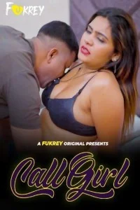 Call Girl (2024) Fukrey Hindi Short Film