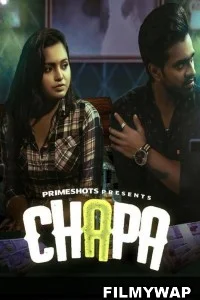 Chapa (2023) PrimeShots Original