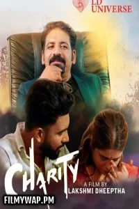 Charity (2025) LDUniverse Hindi Short Film