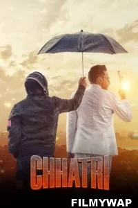 Chhatri (2024) Punjabi Full Movie