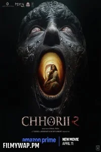 Chhorii 2 (2025) Hindi Movie