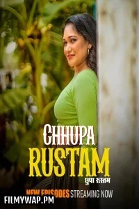 Chhupa Rustam (2024) Part 2 Nazar Hindi Unrated Web Series
