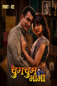 Chum Chum Bhabhi (2026) S01 KahaniPlay Hindi Unrated Webseries