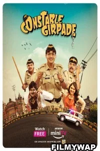 Constable Girpade (2023) Hindi Web Series