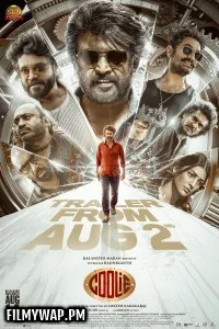 Coolie (2025) Hindi Dubbed Full Movie