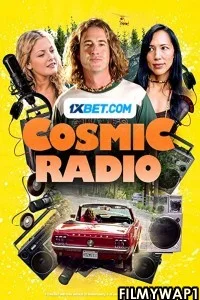 Cosmic Radio (2021) Hindi Dubbed