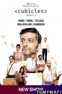 Cubicles (2022) Season 2 Hindi Web Series