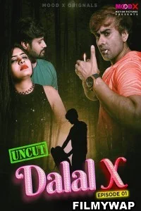 Dalal X (2023) MoodX Original